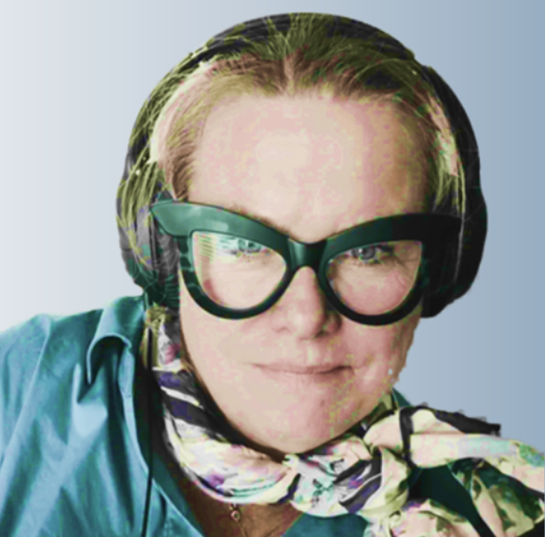 Torund Bryhn headshot